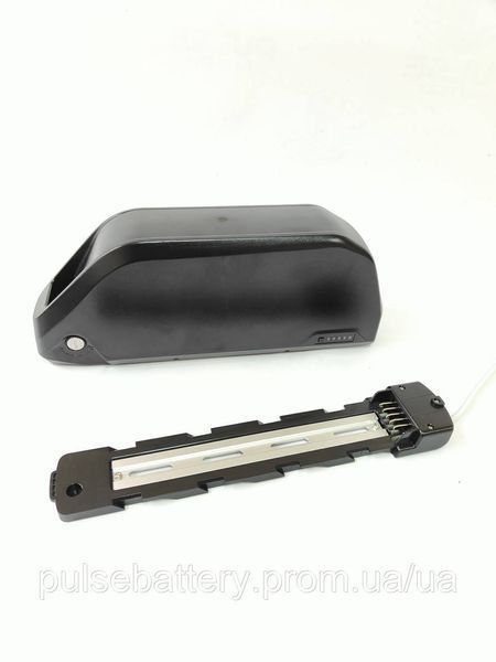 Аккумулятор 48V 24Ah Li-ion для электровелосипеда в боксе Samsung 2575284736 фото
