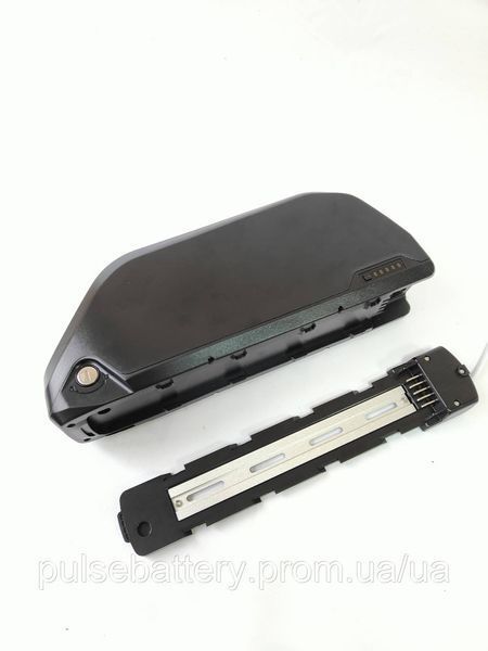 Аккумулятор 48V 24Ah Li-ion для электровелосипеда в боксе Samsung 2575284736 фото